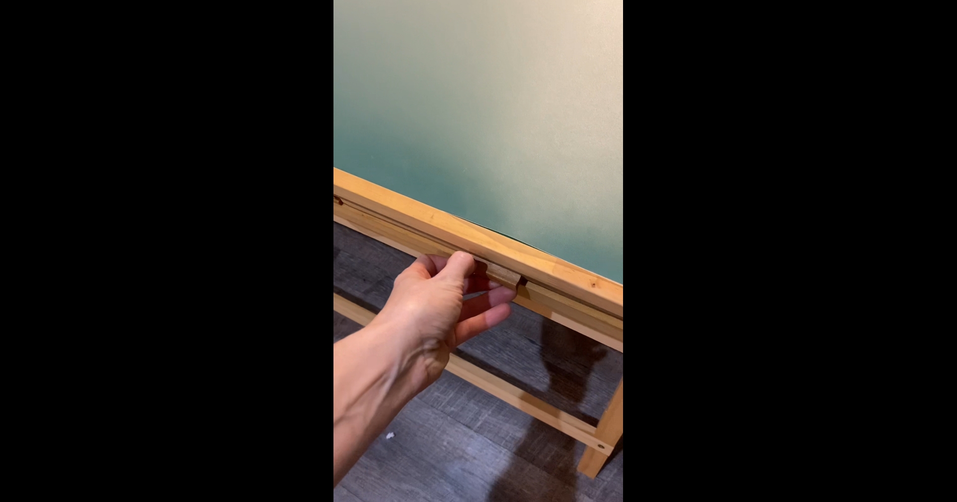 Amazon.com: ALL4JIG 1500PCS Portable Puzzle Table with Legs